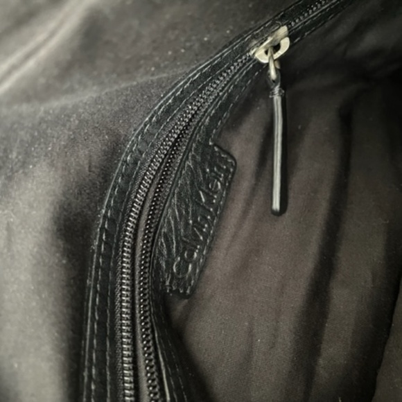Classic CALVIN KLEIN BAG - Picture 5 of 14